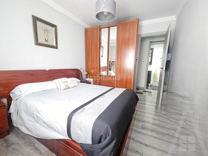 Foto 2b60b520-b231-4500-a58f-71179ab7e572. Flat with heating in Arabella Bilbao