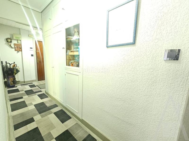 Foto 444b1c7e-32c6-4969-90b2-c489dfa02cd4. Flat with heating in Arabella Bilbao