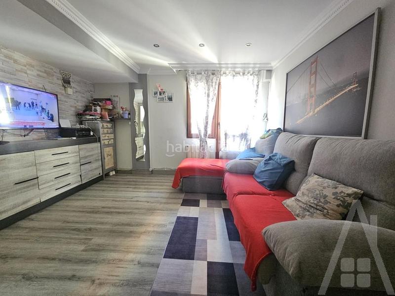 Foto 47c59bbf-b009-4053-94eb-619d5a1d516f. Flat with heating in Arabella Bilbao