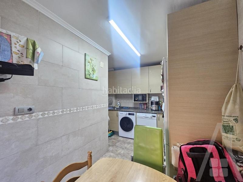 Foto 4ac452d3-d420-485e-930e-6f3922f6391c. Flat with heating in Arabella Bilbao