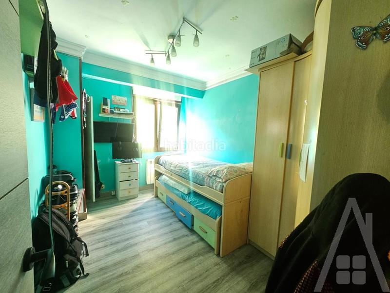 Foto 9f8f3fe5-5c52-404c-9e3f-5df53c4dd7ac. Flat with heating in Arabella Bilbao