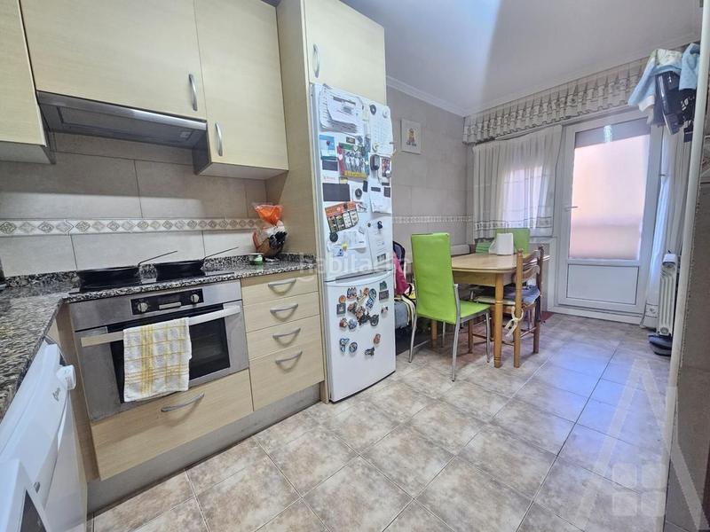 Foto be187d18-1da9-4856-9c4a-2b25c86268f3. Flat with heating in Arabella Bilbao