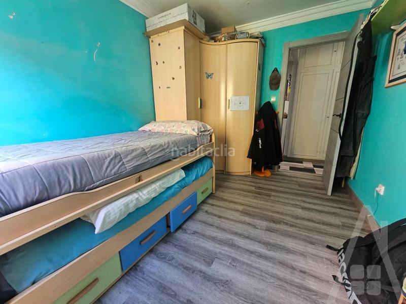 Foto c5997bad-3712-46b1-a9aa-438b5e275def. Flat with heating in Arabella Bilbao