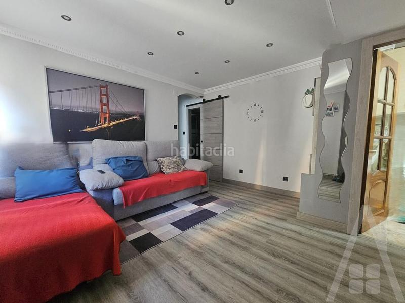 Foto ca8808d4-2551-41d4-a0b0-994b7d4f510d. Flat with heating in Arabella Bilbao