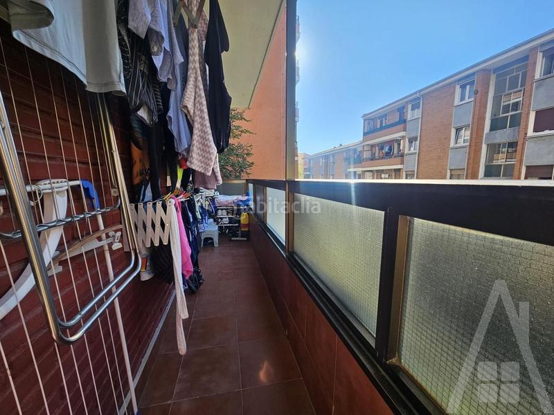 Foto edb8b781-fdd2-49f2-9a70-79b9d3eef279. Flat with heating in Arabella Bilbao