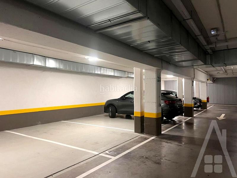 Foto 1bae0a5f-14b5-4df6-aac8-740c041ef0d4. Rent car parking in Etxebarri, Anteiglesia de San Esteban