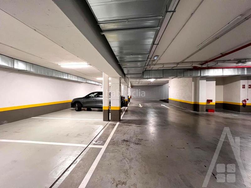 Foto 229f3c36-7cad-4c4a-823b-fb8e634f5ad6. Rent car parking in Etxebarri, Anteiglesia de San Esteban