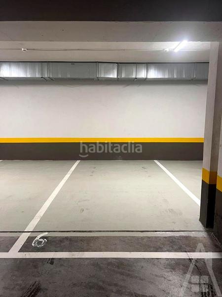 Foto 48dc48b3-f895-4728-819e-946194a186c2. Rent car parking in Etxebarri, Anteiglesia de San Esteban