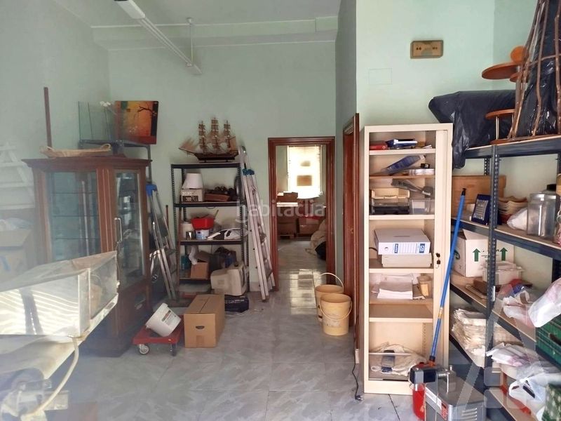 Foto 720c9183-010a-4c02-898a-40d690dc8d50. Local comercial a Txurdinaga Bilbao