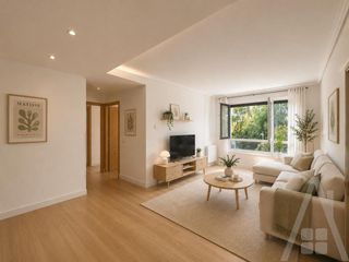 Etagenwohnung  Forua. Etxebarri centro! precioso apartamento con vistas al parque