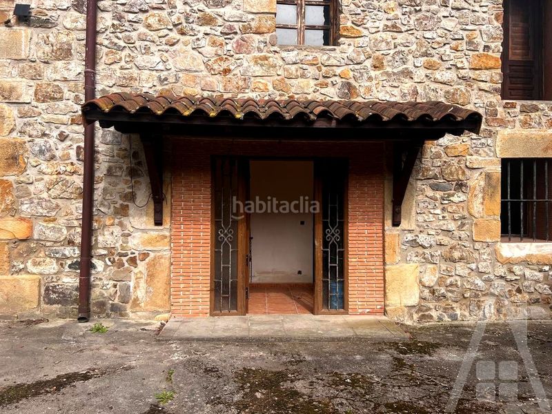 Foto 0ed8a190-7425-4f9a-99e3-e1e8eba17439. Casa amb calefacció a Munitibar - Arbatzegi Gerrikaitz