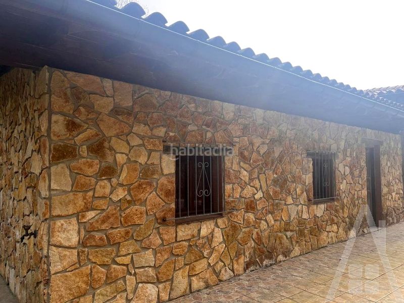 Foto 30f128fd-97cb-4827-a501-695602cc1b25. Casa amb calefacció a Munitibar - Arbatzegi Gerrikaitz