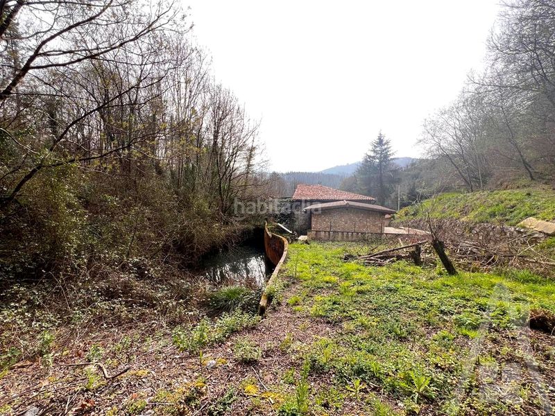 Foto 332acc21-9245-4c73-92fe-9039ebefdbfc. Casa amb calefacció a Munitibar - Arbatzegi Gerrikaitz