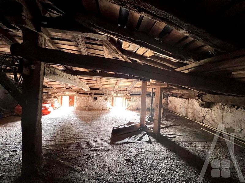 Foto 52fed286-59a6-4db6-bedd-5826f40e4c7e. Casa amb calefacció a Munitibar - Arbatzegi Gerrikaitz