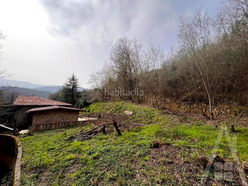 Foto 5f6324ad-a338-4e70-ad5f-05457e063f23. Casa amb calefacció a Munitibar - Arbatzegi Gerrikaitz