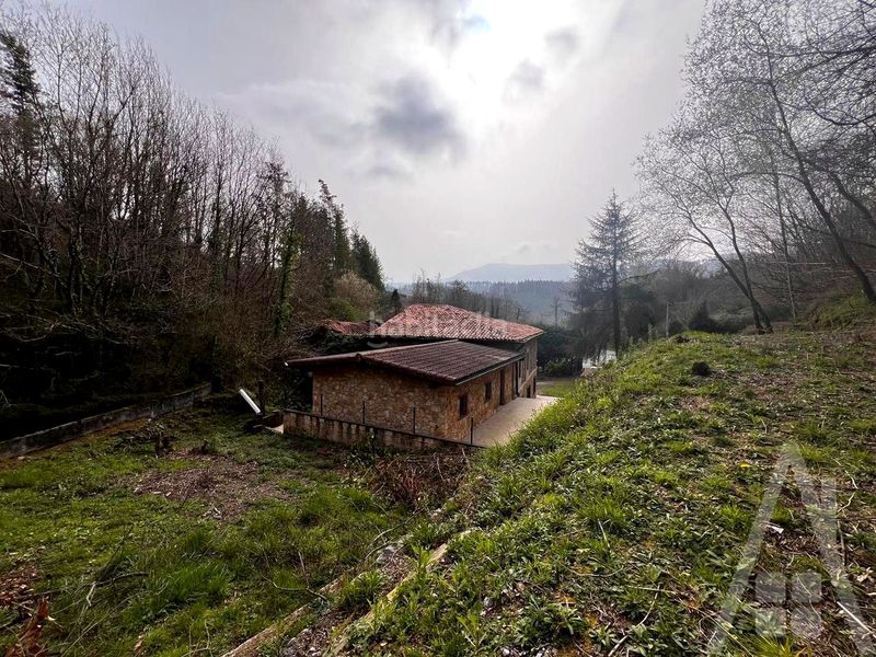 Foto 641d2e07-bf04-4268-8c76-850e6e47ef33. Casa amb calefacció a Munitibar - Arbatzegi Gerrikaitz