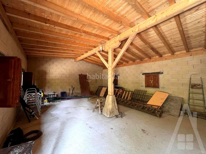 Foto 8494c762-add0-46cd-a0bf-3fbbc87c9a7f. Casa amb calefacció a Munitibar - Arbatzegi Gerrikaitz