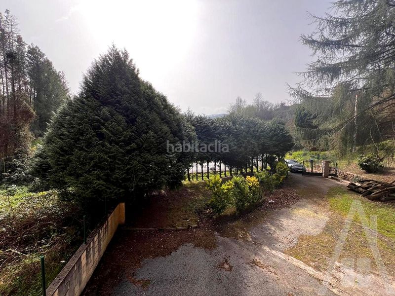 Foto 8cce805c-fafb-4cde-862d-a084942ba610. Casa amb calefacció a Munitibar - Arbatzegi Gerrikaitz