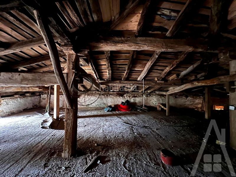 Foto b3d661d7-8810-4d8a-9c17-1c376a2c09ec. Casa amb calefacció a Munitibar - Arbatzegi Gerrikaitz