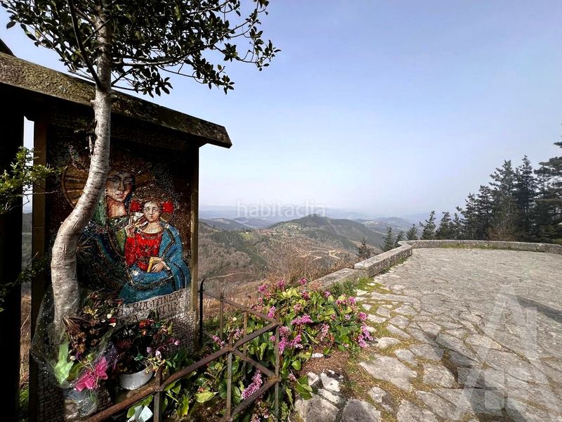 Foto bf1d9efc-61d3-44be-8ddd-dc54c91a90ec. Casa amb calefacció a Munitibar - Arbatzegi Gerrikaitz