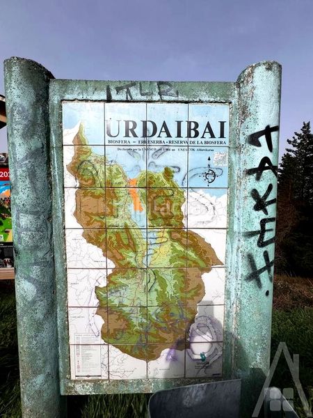 Foto c2cd4dd1-1394-4876-b013-d9e76f58829b. Casa amb calefacció a Munitibar - Arbatzegi Gerrikaitz