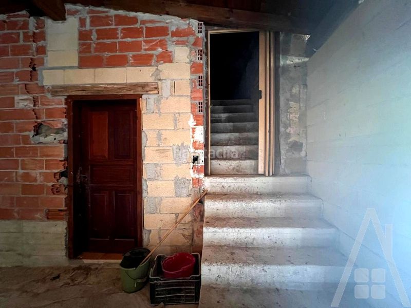 Foto cf4a5337-9c5b-4bdb-bd40-6caf227e582b. Casa amb calefacció a Munitibar - Arbatzegi Gerrikaitz