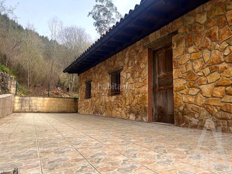 Foto f0fcaa5e-3298-4c65-9e31-1c0ac634e3c2. Casa amb calefacció a Munitibar - Arbatzegi Gerrikaitz