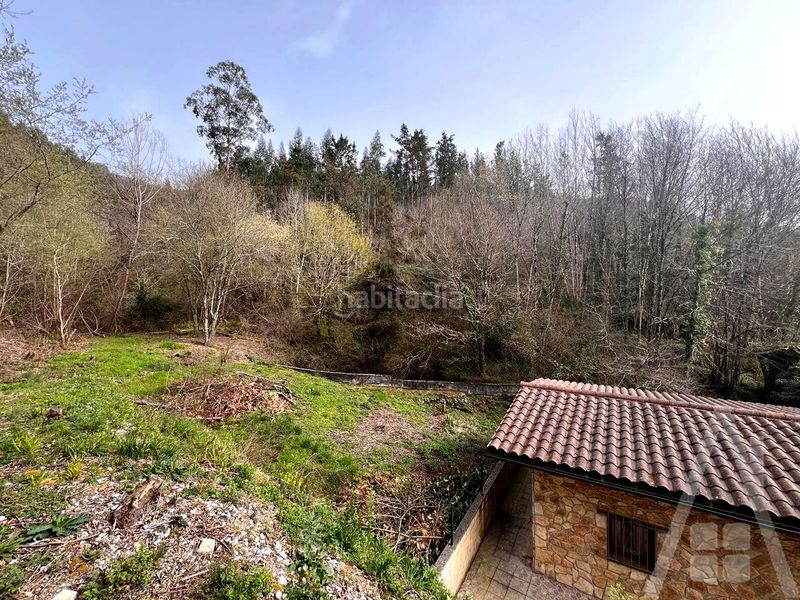 Foto f2077fec-fb9b-4fd4-baec-ff0374f6ed22. Casa amb calefacció a Munitibar - Arbatzegi Gerrikaitz