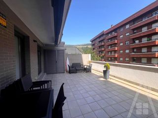 Planta baixa  San antonio hiribidea. Piso con increíble terraza de 50 m2
