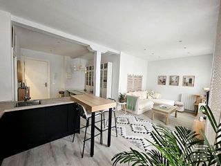 Pis  Fernández del campo. Bilbao precioso apartamento de lujo en pleno centro