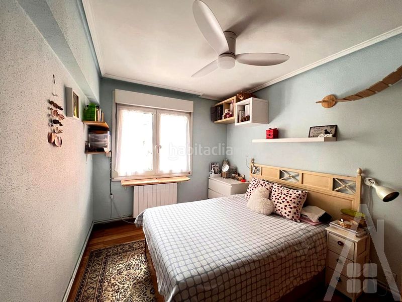 Foto 12a9af65-55f2-43d2-92dc-dcbcd4427811. Appartamento con riscaldamento in Kalero-Basozelai Basauri