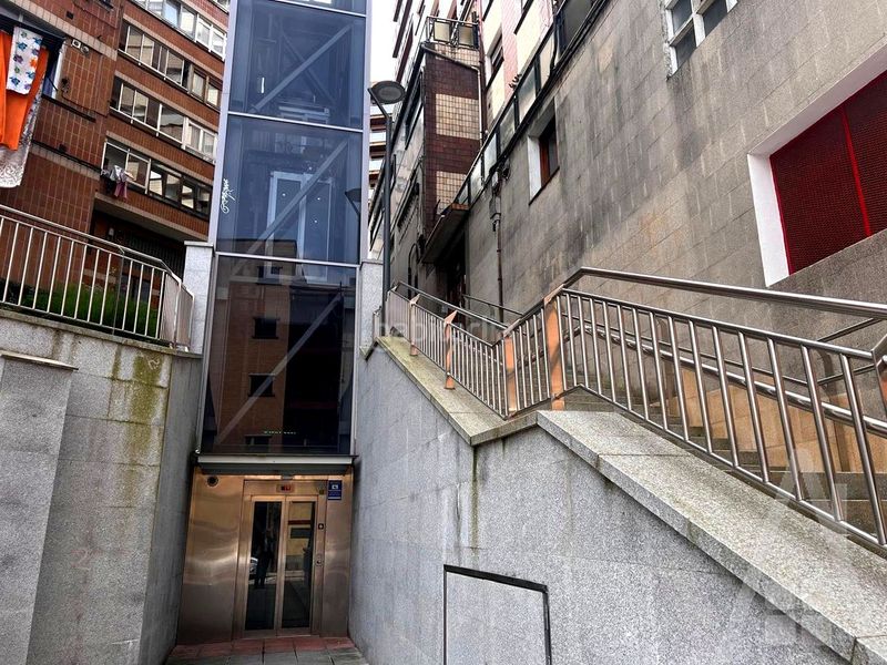 Foto 5826c0ee-a23f-4544-b013-ab386d21c43c. Appartamento con riscaldamento in Kalero-Basozelai Basauri