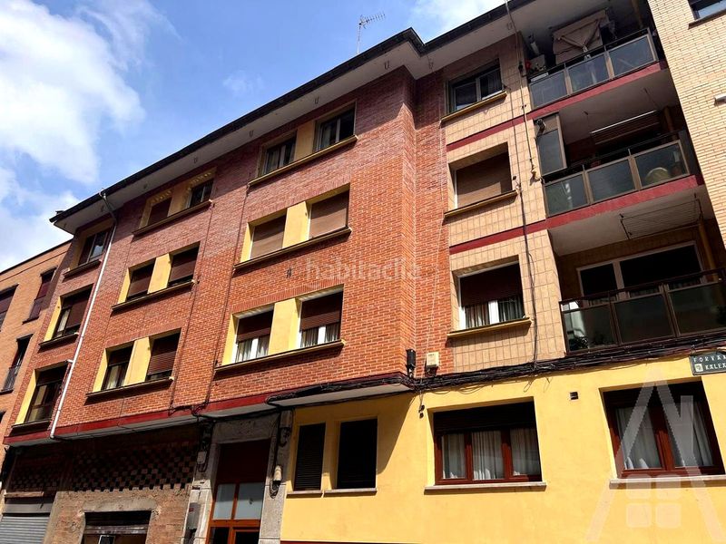 Foto 78033876-7930-4818-966c-1dc9e2ed13ae. Appartamento con riscaldamento in Kalero-Basozelai Basauri