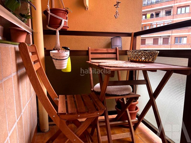 Foto 7cb092dd-b229-459a-b3f8-0dd3edf30960. Appartamento con riscaldamento in Kalero-Basozelai Basauri