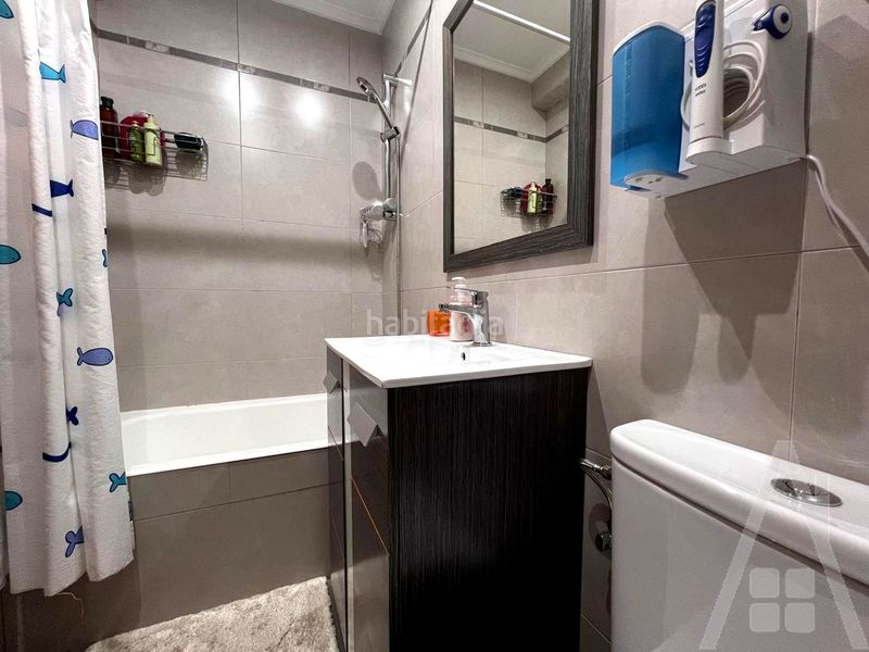 Foto 8a8c5d8e-9e4c-4e4b-8b4a-e25af3995bd4. Appartamento con riscaldamento in Kalero-Basozelai Basauri