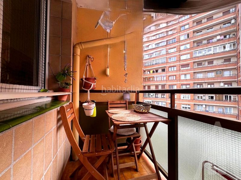 Foto 8ca03729-5c94-4369-b03d-22f408b9c824. Appartamento con riscaldamento in Kalero-Basozelai Basauri