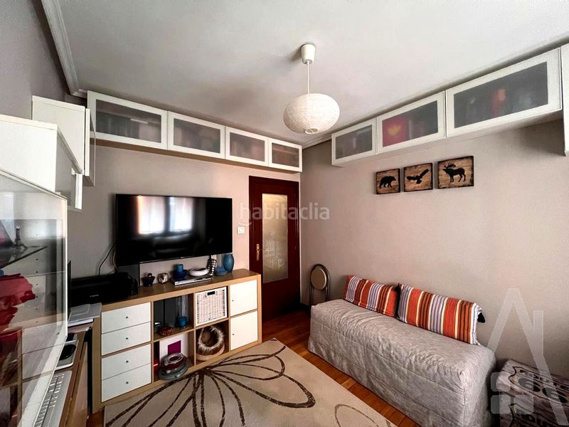Foto ab340de3-557b-4bfc-ae92-c9c220b23486. Appartamento con riscaldamento in Kalero-Basozelai Basauri