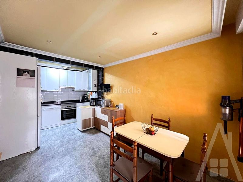 Foto c3a988e2-db60-4ca7-a685-98587a5cba79. Appartamento con riscaldamento in Kalero-Basozelai Basauri