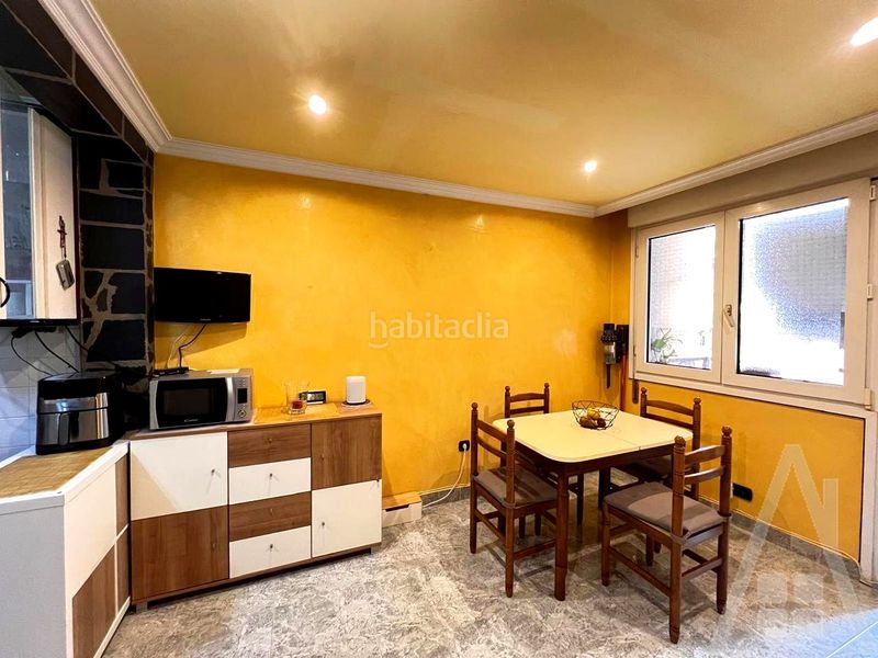 Foto d7d39b36-7f7d-4fbe-8f76-8110c569c6ac. Appartamento con riscaldamento in Kalero-Basozelai Basauri