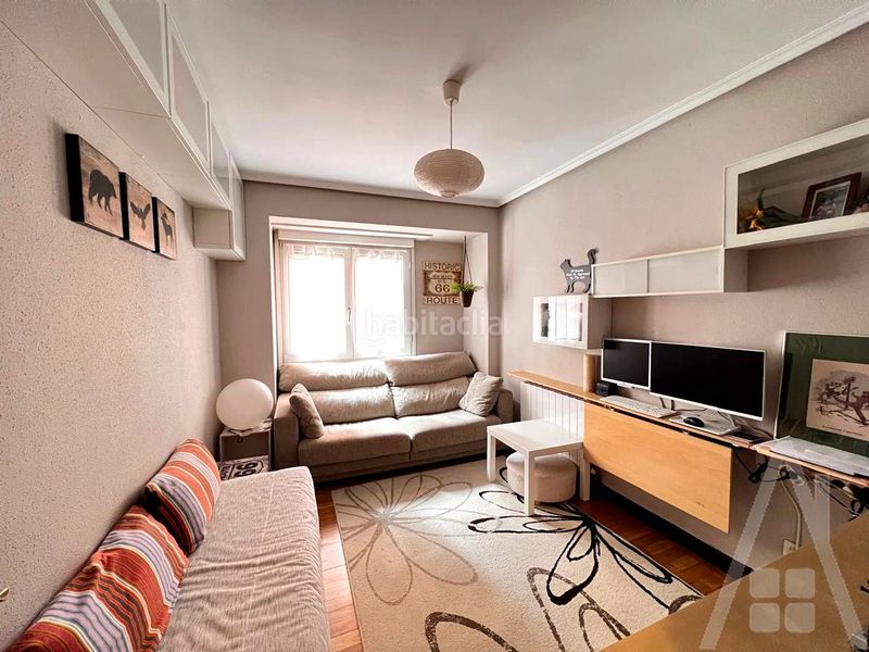 Foto e5d083a1-0526-4526-abb4-489cff346589. Appartamento con riscaldamento in Kalero-Basozelai Basauri