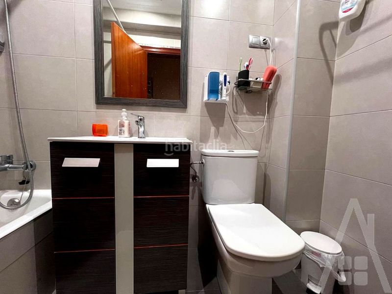 Foto edc1cd85-cd6f-44d6-8253-e70951b1b286. Appartamento con riscaldamento in Kalero-Basozelai Basauri
