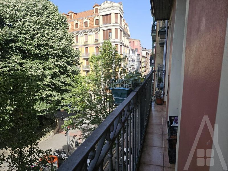 Foto f2669045-6d73-47c2-927a-19e57bd30e55. Pis a san frantzisko kalea 19 a San Fransisco Bilbao