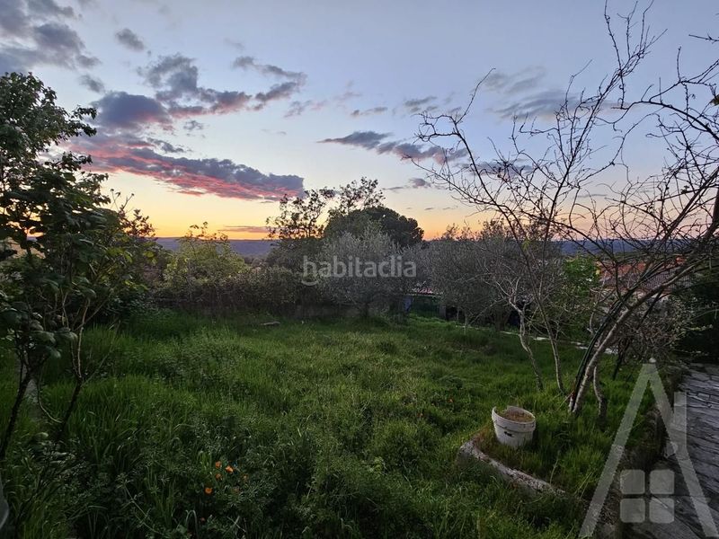 Foto 1fba99d5-8cbf-4df8-9ca7-8d311a2a325d. Casa amb calefacció aparcament a Galisancho