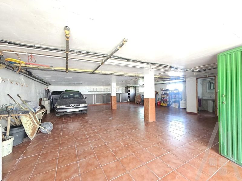 Foto 4e455b15-8ae5-4fb6-b205-9a86002a2f5c. Casa amb calefacció aparcament a Mieza