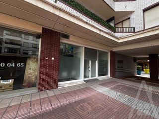 Miete Geschäftsraum  Egetiaga-vribarri kalea. Céntrico local con escaparate y gran visibilidad en etxebarri