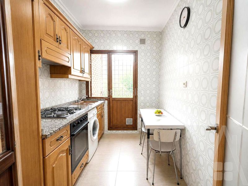 Foto 34082a20-bd2c-44db-9644-923e85fea5cf. Flat with heating parking in Otxarkoaga Bilbao