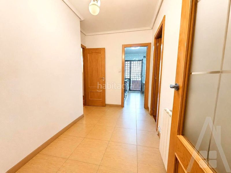 Foto 88656c75-9900-4073-9c4a-f982c1a4c028. Flat with heating parking in Otxarkoaga Bilbao