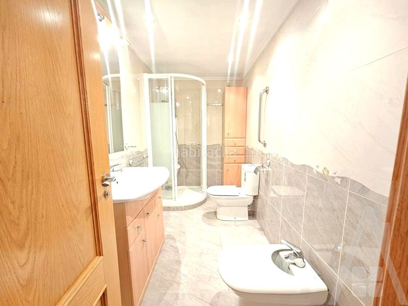 Foto b6d9c46c-7f33-49e3-8c77-bf291666b252. Flat with heating parking in Otxarkoaga Bilbao