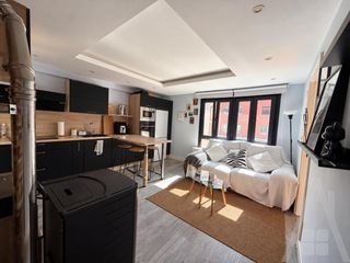 Etagenwohnung  Axular kalea. Precioso atico totalmente exterior a 2 min del metro de basauri