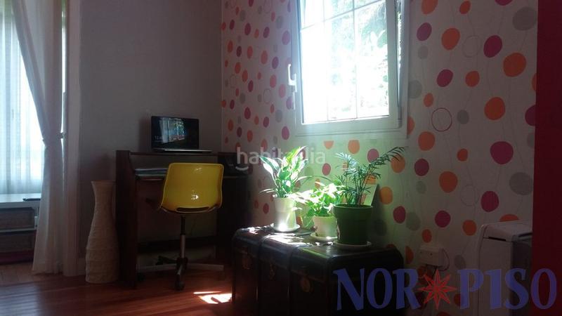 Foto 07109850-1861-435a-aed4-884b0b8d32ac. Piso se vende vivienda con inquilino. en Atxuri Bilbao